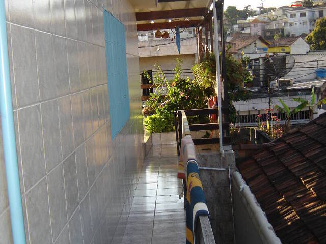 Casa para Locação em São Paulo - 4
