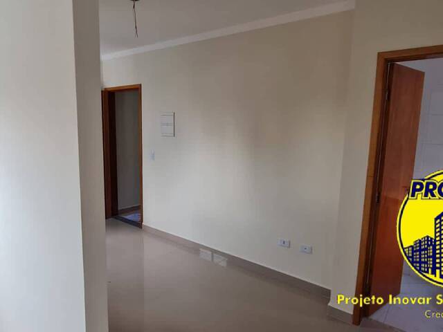 #347 - Apartamento para Locação em São Paulo - SP - 3