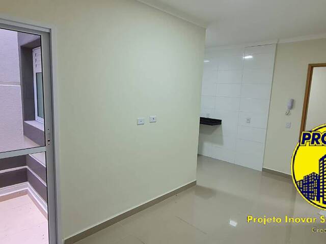 #347 - Apartamento para Locação em São Paulo - SP - 2