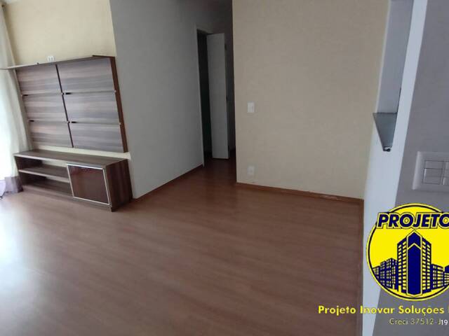 Apartamento para Locação em São Paulo - 4