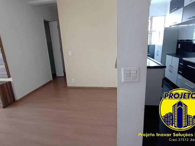 #348 - Apartamento para Locação em São Paulo - SP - 3