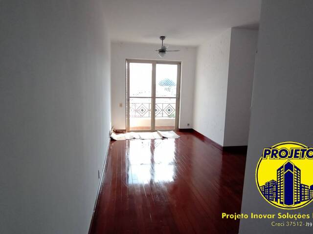 Apartamento para Locação em São Paulo - 2