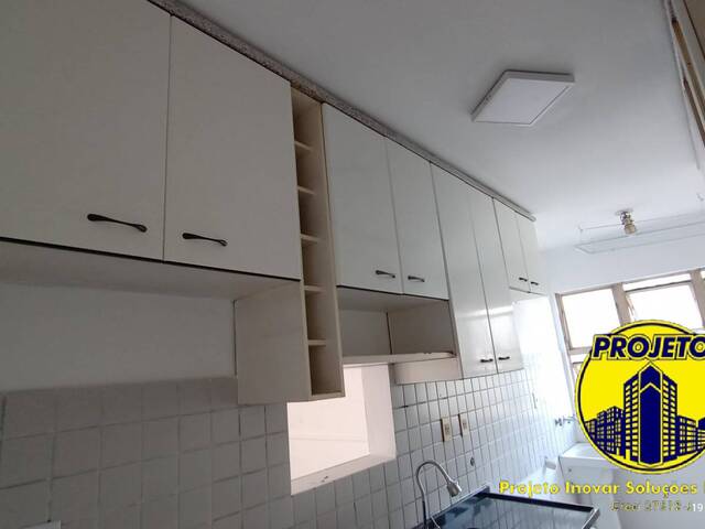 Apartamento para Locação em São Paulo - 5