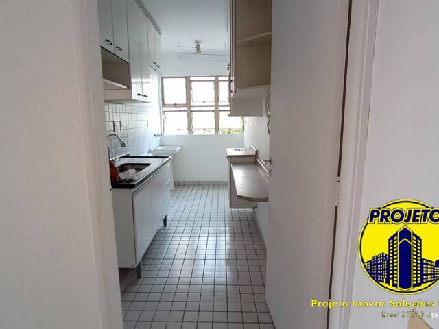 Apartamento para Locação em São Paulo - 4