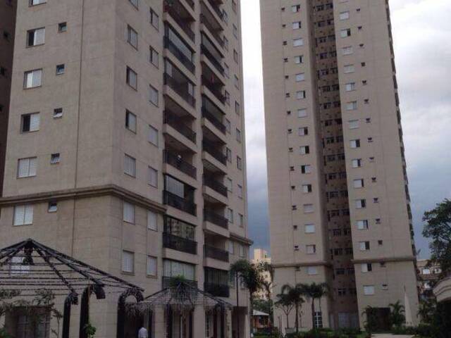 #350 - Apartamento para Venda em São Paulo - SP - 1