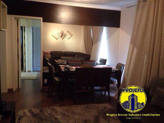 Apartamento para Venda em São Paulo - 2