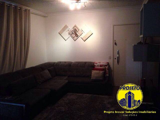 Apartamento para Venda em São Paulo - 3