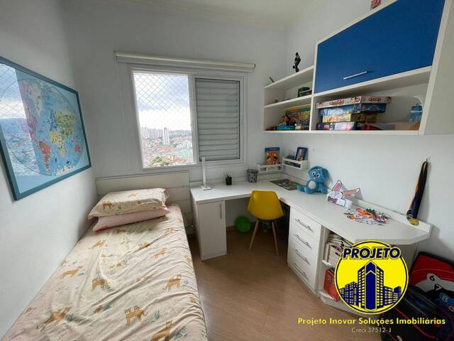 Apartamento para Venda em São Paulo - 5