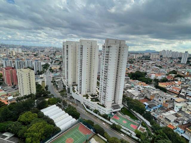 #351 - Apartamento para Venda em São Paulo - SP - 1