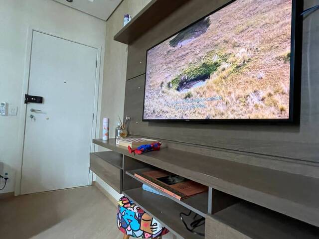 Apartamento para Venda em São Paulo - 2