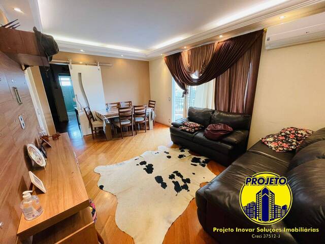 Apartamento para Venda em São Paulo - 4