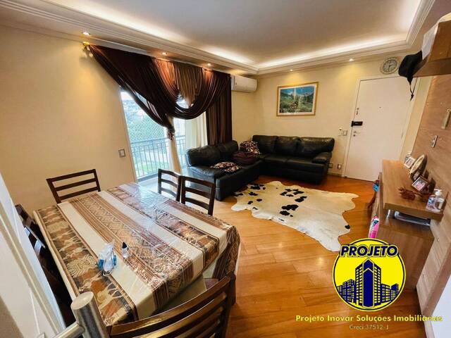 Apartamento para Venda em São Paulo - 3