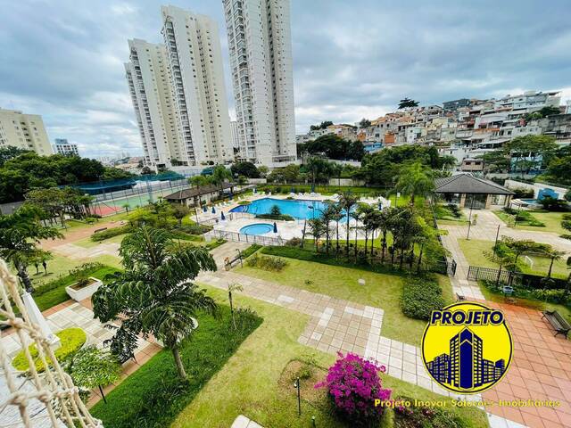 Apartamento para Venda em São Paulo - 2