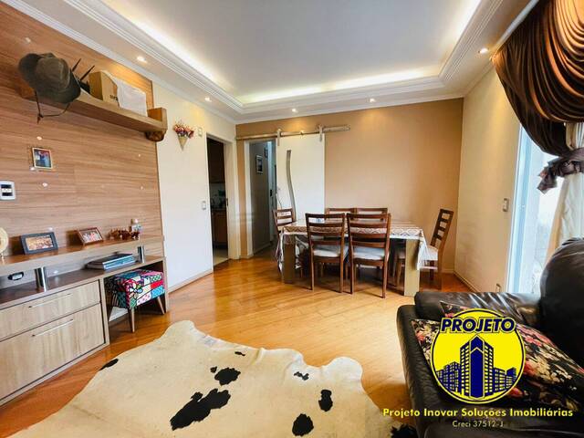Apartamento para Venda em São Paulo - 5