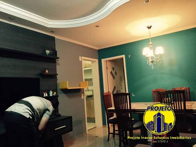 Apartamento para Venda em São Paulo - 4