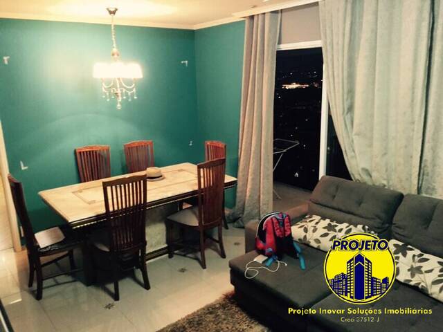 Apartamento para Venda em São Paulo - 5