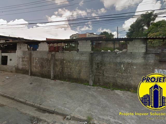 Terreno para Venda em São Paulo - 4