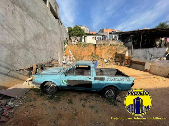 Terreno para Venda em São Paulo - 5