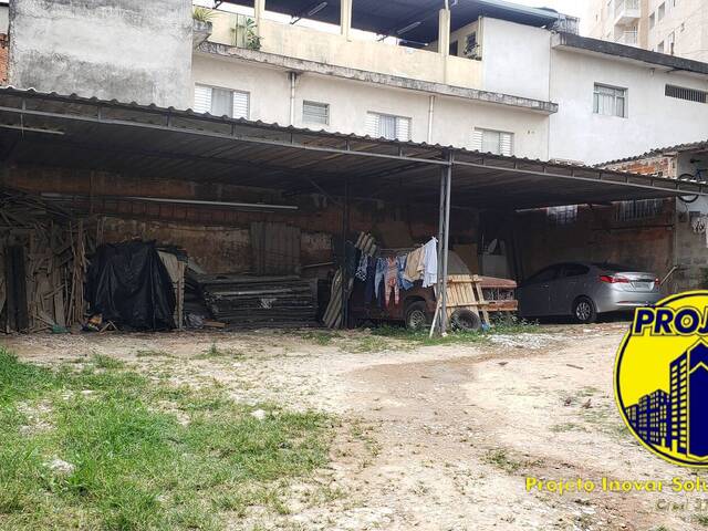 Terreno para Venda em São Paulo - 4
