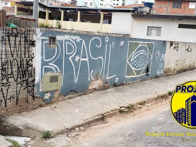 Terreno para Venda em São Paulo - 5