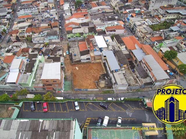 #357 - Terreno para Venda em São Paulo - SP - 1