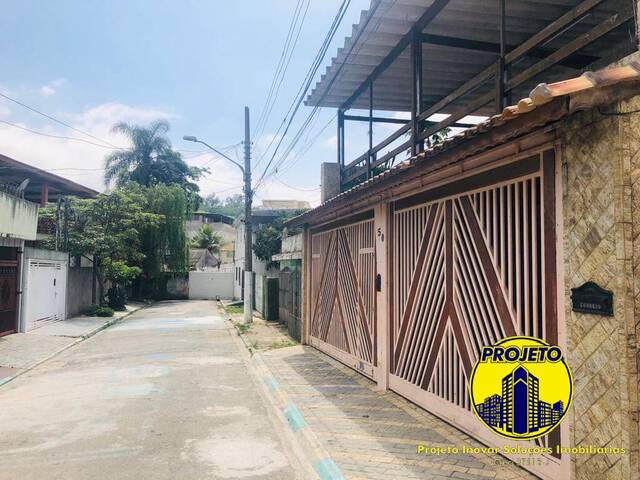 #359 - Sobrado para Venda em São Paulo - SP - 2