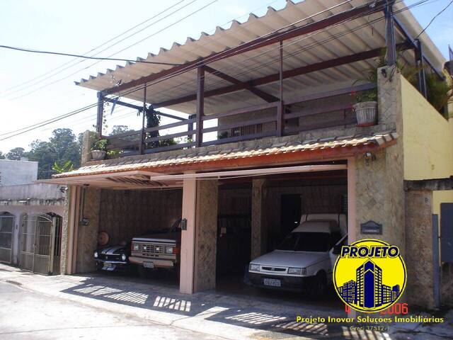 #359 - Sobrado para Venda em São Paulo - SP - 3