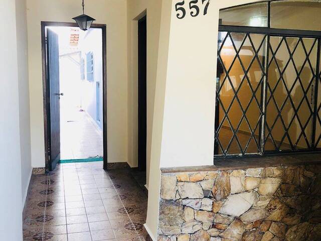 #362 - Sobrado para Venda em São Paulo - SP - 3