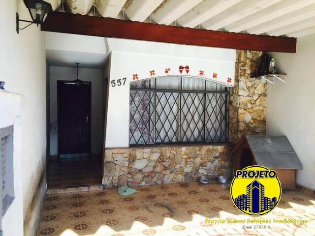 #362 - Sobrado para Venda em São Paulo - SP - 2