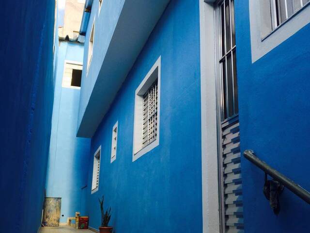 #368 - Casa para Venda em São Paulo - SP - 2