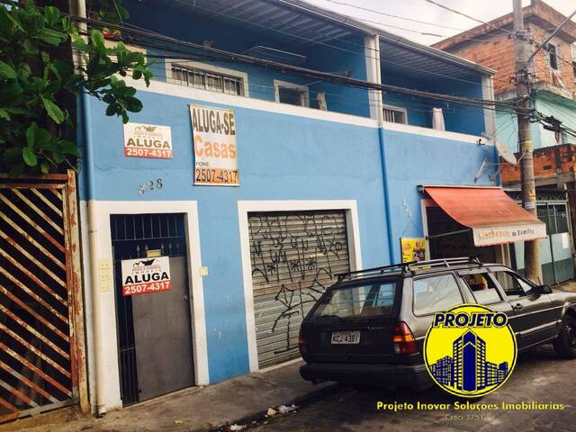 #368 - Casa para Venda em São Paulo - SP - 3