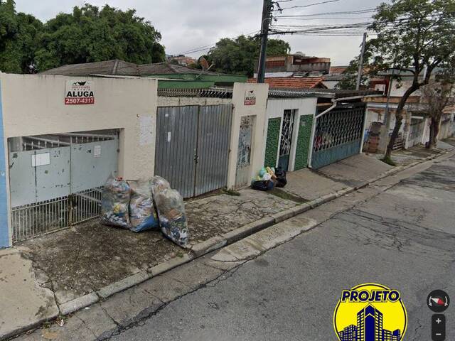 #369 - Casa para Venda em São Paulo - SP - 1