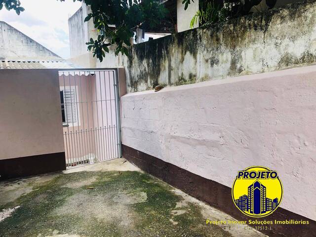 #370 - Casa para Venda em São Paulo - SP - 3
