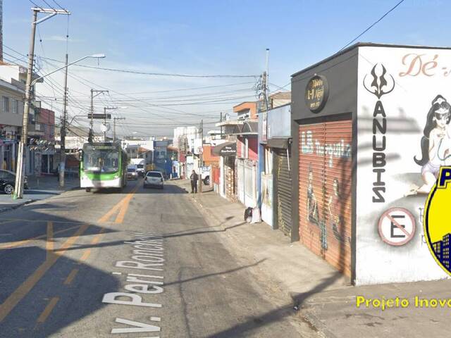 #367 - Casa para Venda em São Paulo - SP - 3