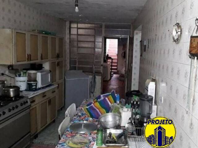 #371 - Casa para Venda em São Paulo - SP - 2