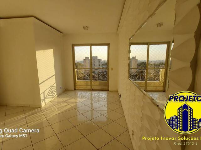 #372 - Apartamento para Venda em São Paulo - SP - 3