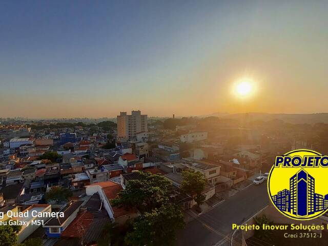 #372 - Apartamento para Venda em São Paulo - SP - 2