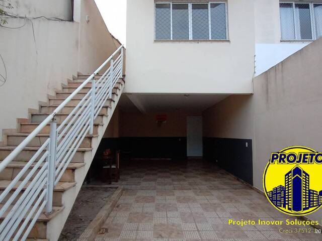 #373 - Sobrado para Venda em São Paulo - SP - 2