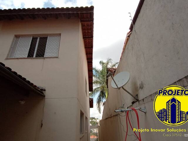 #374 - Sobrado para Locação em São Paulo - SP - 3