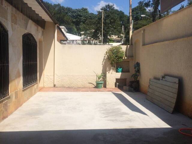 #375 - Casa para Venda em São Paulo - SP - 2
