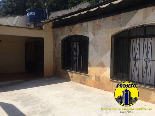 #375 - Casa para Venda em São Paulo - SP - 3