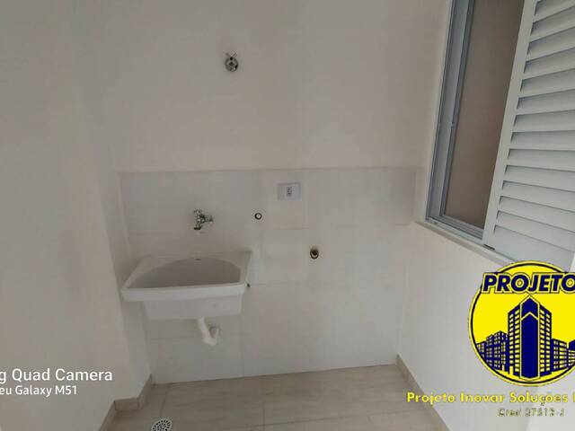 Apartamento para Locação em São Paulo - 4