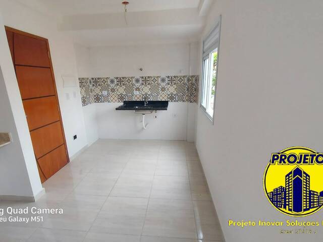 #376 - Apartamento para Locação em São Paulo - SP - 2