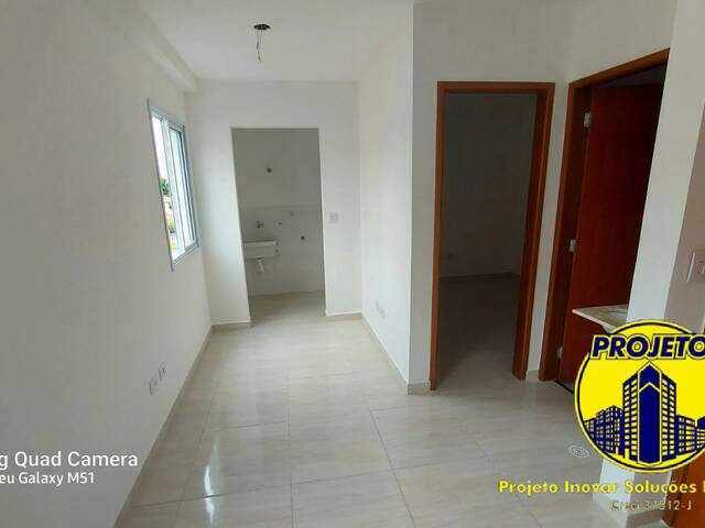 #376 - Apartamento para Locação em São Paulo - SP - 3