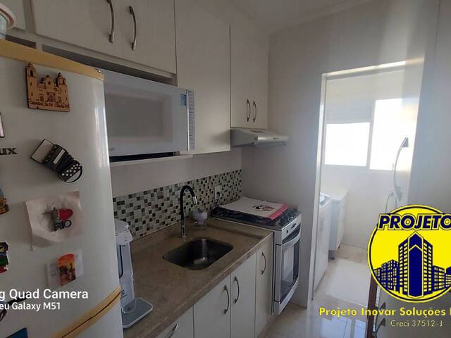 Apartamento para Venda em São Paulo - 5