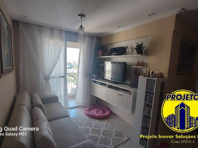 #378 - Apartamento para Venda em São Paulo - SP - 3