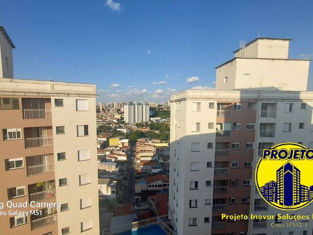 #378 - Apartamento para Venda em São Paulo - SP - 2