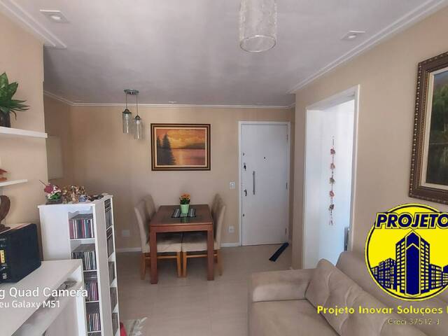 Apartamento para Venda em São Paulo - 4