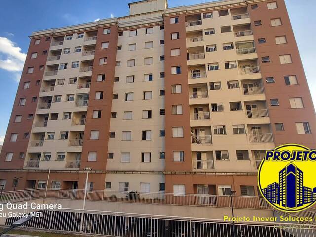 #378 - Apartamento para Venda em São Paulo - SP - 1
