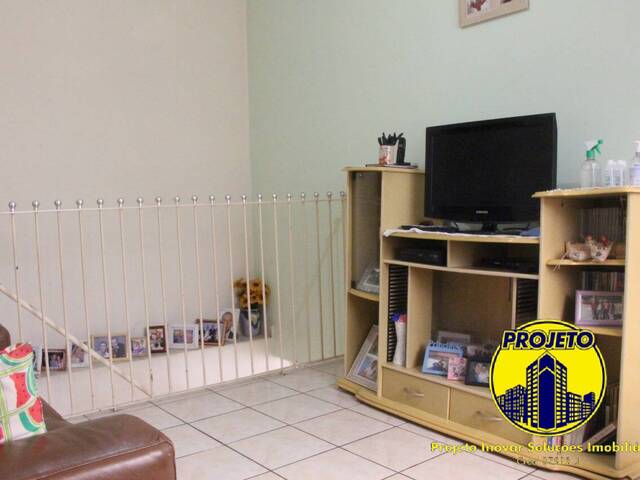 #380 - Casa para Venda em São Paulo - SP - 3